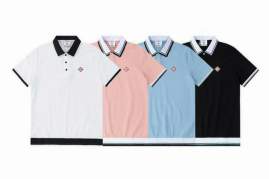 Picture of Casablanca Polo Shirts Short _SKUCasablancaM-3XL8qx1028696